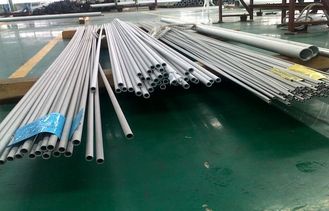 Annealed Sch 40 / 80 Stainless Steel Heat Exchanger Tubes S32101 S32205 S31803(Annealed Sch 40 / 80 Stainless Steel Heat Exchanger Tubes S32101 S32205 S31803)